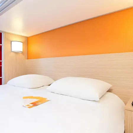 Roissy Hotel Saint-Witz