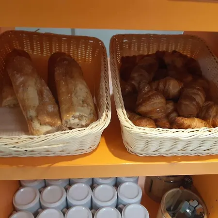 酒店 高级古典罗赛维尔赛兹酒店