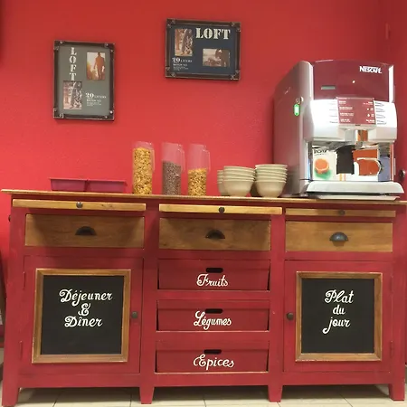 酒店 高级古典罗赛维尔赛兹酒店