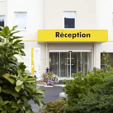 Hotel Roissy 3*