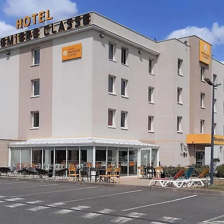 Roissy Hotel