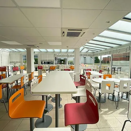 Roissy 3* Saint-Witz