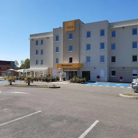 Hotel Roissy