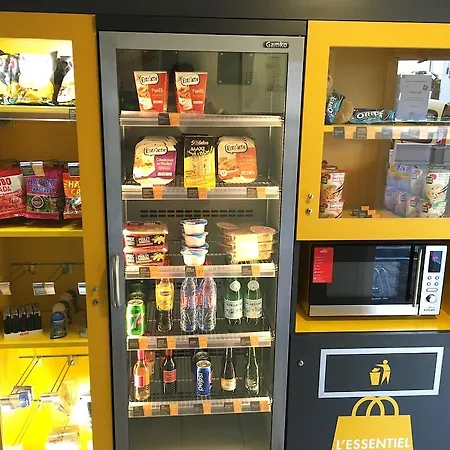 Roissy 3* Saint-Witz