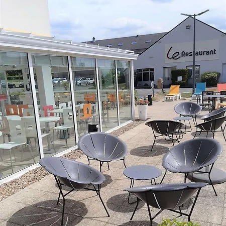 Première Classe Roissy Survilliers Witz 3*
