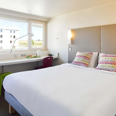 Hotel Roissy