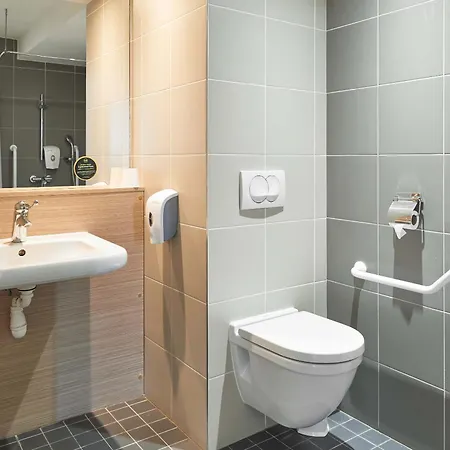 Roissy Hotel Saint-Witz