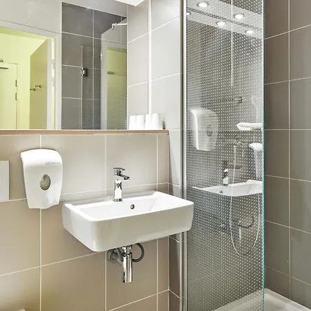 Première Classe Roissy Survilliers Witz Saint-Witz
