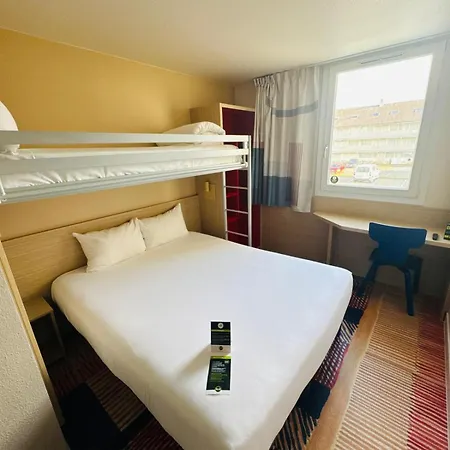 Hotel Roissy