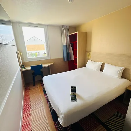 Hotel Roissy Saint-Witz