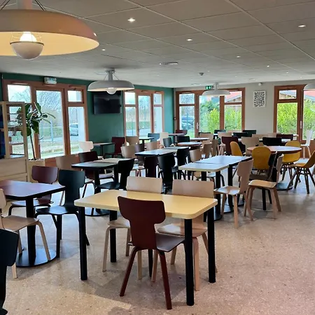 Première Classe Roissy Survilliers Witz 3*