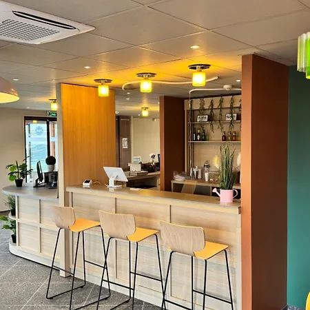 Première Classe Roissy Survilliers Witz Saint-Witz