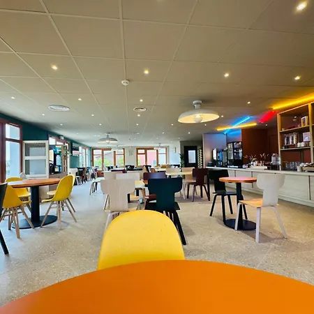 Hotel Première Classe Roissy Survilliers Witz