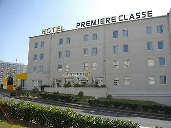 Hotel Roissy