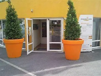 Roissy Hotel Saint-Witz