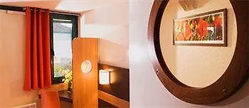 Roissy Hotel 3*