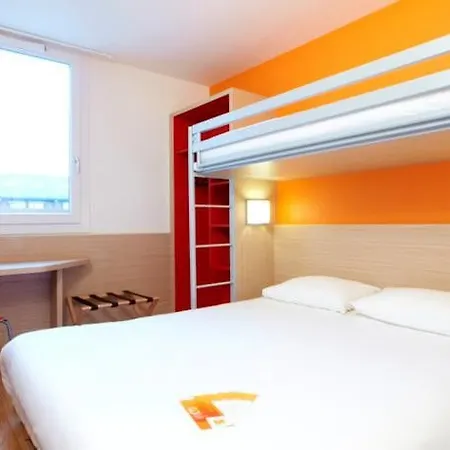 Hotel Roissy Saint-Witz