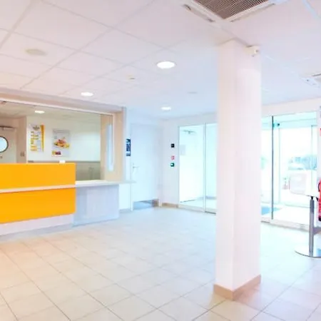 Roissy Hotel Saint-Witz