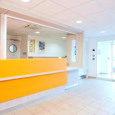 Roissy Hotel