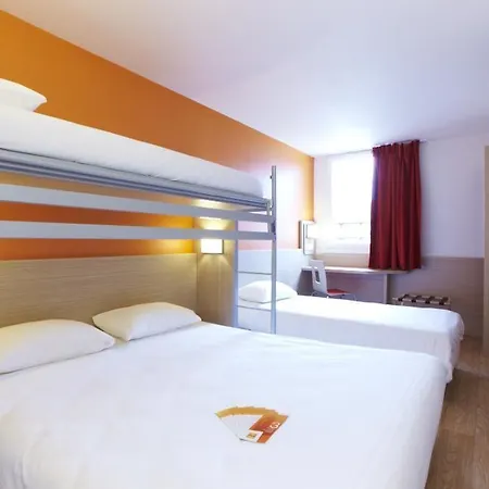 Roissy Hotel Saint-Witz