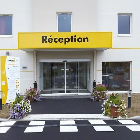 Roissy Hotel 3*