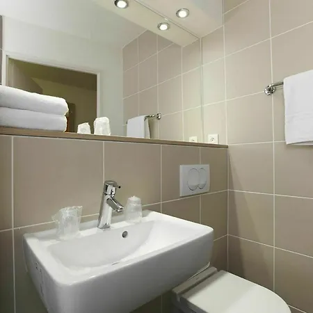 Hotel Première Classe Roissy Survilliers Witz 3*