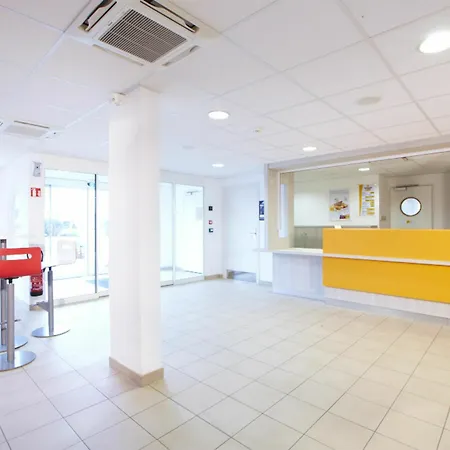 Hotel Roissy Saint-Witz