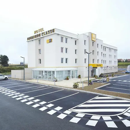 Roissy Saint-Witz